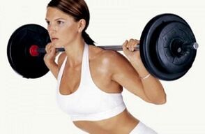 تمارين فقدان الوزن لكامل الجسم